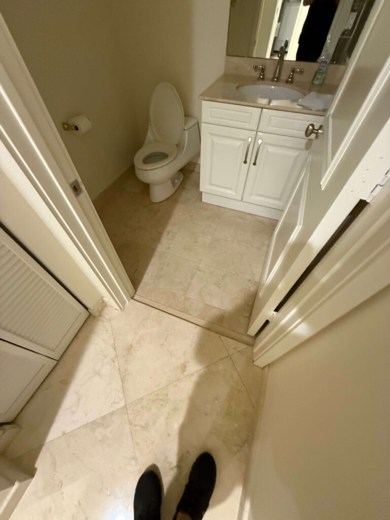 Remodeling portfolio Fort Lauderdale kitchen